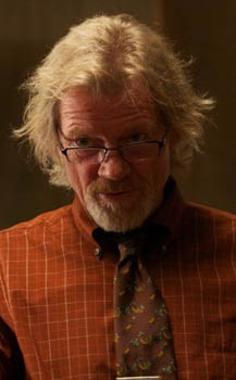 Michael Parks